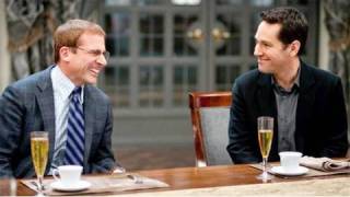 Dinner for Schmucks Movie Review Beyond The Trailer [upl. by Charlotte]