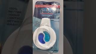 Finish dishwasher freshener finish dishwashercleaning clean dish [upl. by Mather]