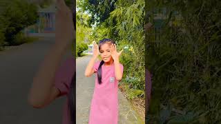 Nidiu buli nokwshortyoutubeshorts dance nisha nishaofficial [upl. by Sanborne]