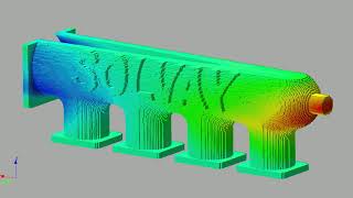 Digimat Additive Manufacturing [upl. by Alyakcim1]