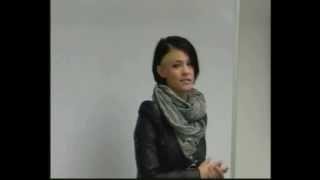 Sales Training Course Review by Brittenelle Fredericks  Dale Carnegie of Orange County [upl. by Mera]