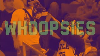 NBA Bloopers  The Starters [upl. by Yevoc]