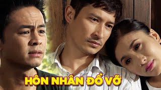 Người vợ LÉN YÊU anh chàng THỢ XÂY sau lưng ông chồng TOAN TÍNH  Đam mê nghiệt ngã 7  Phim VTV [upl. by Yettie]