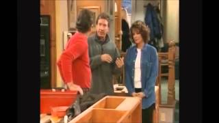 Tom Wopat on Home Improvement 2 [upl. by Atir]