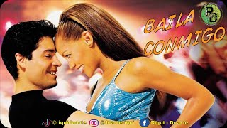 BAILA CONMIGO  DANCE WITH ME  LATINO HD [upl. by Marya]