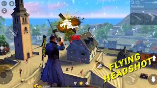 FREE FIRE FACTORY ROOF FIST FIGHT  FF KING OF FACTORY CLASH SQUAD FUNNY GAMEPLAY  GARENA FREE FIRE [upl. by Onida1]