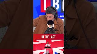 Caller Nicole accuses Labour of abandoning the Union Jack  LBC [upl. by Ahsinrat]