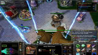 DDay 199b  Gặp hàng quot Cứng quot  Demonhunter vs Khanhuhan [upl. by Iarahs]