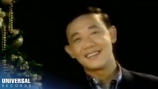 Jose Mari Chan  Christmas Past Official Music Video [upl. by Lerak100]