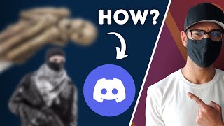 How online terrorism helped my channel [upl. by Chon]