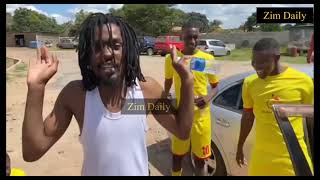 🔥 Enzo Ishall Best Freestyles March 2021 Zimdancehall [upl. by Devan]