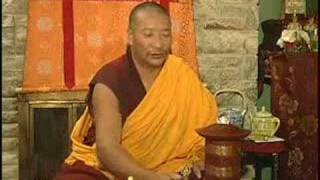 Tibetan Buddhist Chanting  Om Mani Padme Hum [upl. by Oderfla456]