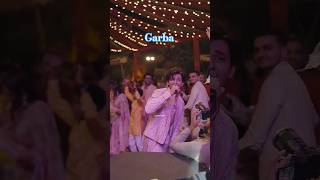 Its Garba time 😍 Darshan  Dharal  darshanraval dharalsurelia [upl. by Idyh381]