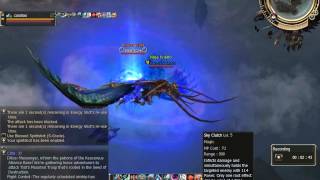 Valdstone RB Gracia Continent 12052012flv [upl. by Zitah865]