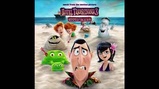 Hotel Transylvania 3 Summer Vacation Soundtrack 13 Macarena River ReMix  Los Del Rio [upl. by Annekim]