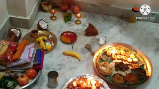 Balamma Pooja [upl. by Ardnuhs]