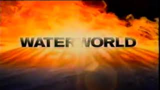 Opening To Waterworld 1998 DVD [upl. by Mosi]