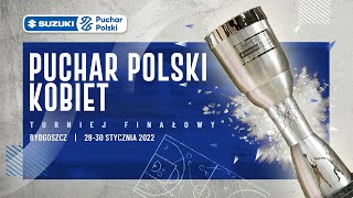 VBW Arka Gdynia  BC Polkowice FINAŁ SUZUKI Puchar Polski [upl. by Rosabelle]