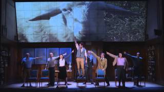 1984 Official West End Show Trailer [upl. by Hudson]