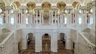 The Library of Congress Is Your Library [upl. by Ahsenauq]