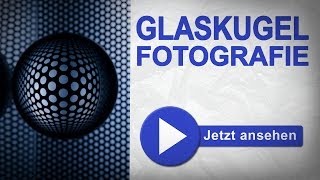 Mehr GLASKUGEL FOTOGRAFIE [upl. by Cerelia]