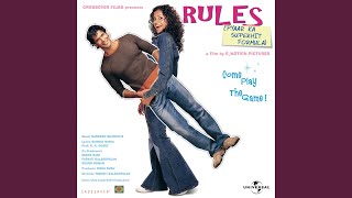 Bolo Tum Bolo Chhodo Na Mujhe Happy Version Rules  Pyar Ka Super Hit Formula  Soundtrack [upl. by Ziladnerb]