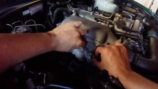 How to fix a loose gaspedal in your car in 2 minutes for FREE [upl. by Renaldo]