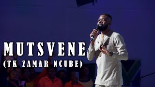 Pachigaro Chake Mwari  Mutsvene   FIG Worship Culture ft Takesure Zamar Ncube [upl. by Siraval193]