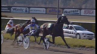 Olympiatravet 2000Varenne [upl. by Aliza691]