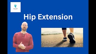 Hip Extension [upl. by Burke263]