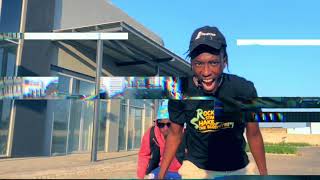 Chanda na Kay  Aka Juu  Dance Challenge [upl. by Nagap]