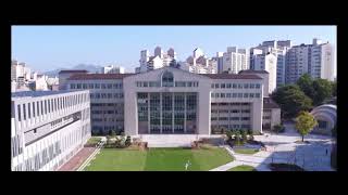 Why Kwangwoon University [upl. by Kee]