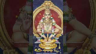 Sannathiyil kattum kattiayyappasong tamildevotionalsongs swamiyesharanamayyappa ayyappa music [upl. by Magel]