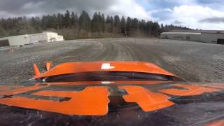 Dirtfish Thrill Ride [upl. by Innos]