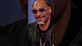 Snoop Dogg Cries After Michael Bublés 6YearOld Daughters Heartfelt Gesture [upl. by Thibault826]