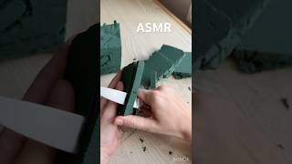 ASMR floral foam 🫢 [upl. by Germaine]