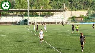 Giresunspor U19Manisa FK U19 1Yarı 31082024 [upl. by Lonnard]