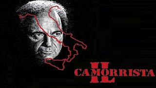 Il Camorrista film 1986 TRAILER ITALIANO [upl. by Lura]