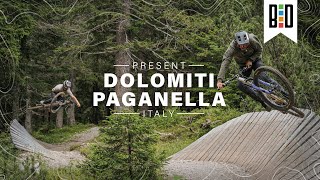 Bike Destinations  Dolomiti Paganella Bike [upl. by Lemra]