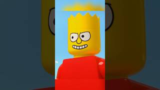 Bart built a new school shorsimpsons ter [upl. by Maag]