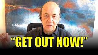 PREPARE NOW quotMASSIVE Unemployment AND Recession Is Coming To Americaquot  Jim Rickards [upl. by Choong]