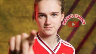 Miedema To Leave Arsenal At End Of The Season [upl. by Corene]