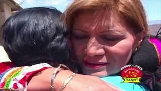 ALICIA DELGADO♫QUE BIEN ME DIJO MI MADRE♫VIDEO OFICIAL®DANNY PRODUCCIONES™✔ [upl. by Annairb]