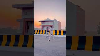 Rival makka girls dance time 😍🔥 trendingshorts explorepage [upl. by Furey638]