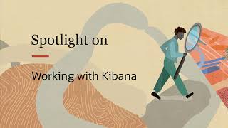 PeopleSoft Spotlight Series Working With Kibana Using PeopleTools 859 [upl. by Rekoob]