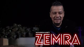 Muharram Ahmeti  Zemra Official Video [upl. by Mountfort]