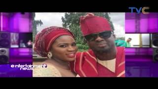 Kunle Afolayan’s marriage reportedly crashes over infidelity [upl. by Capwell]