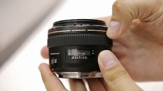 Canon EF 28mm f18 USM lens review with samples Fullframe and APSC [upl. by Nageet]