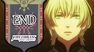 The Final Battle  Lets Play Fire Emblem Three Houses  END Silver Snow  Maddening  Classic [upl. by Nylek]