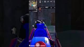 1 v 3  fastest wipe  GORKHAv2h gorkhayt bgmi pubgmobile firstpersonshooter gaming pubg [upl. by Suhpesoj]